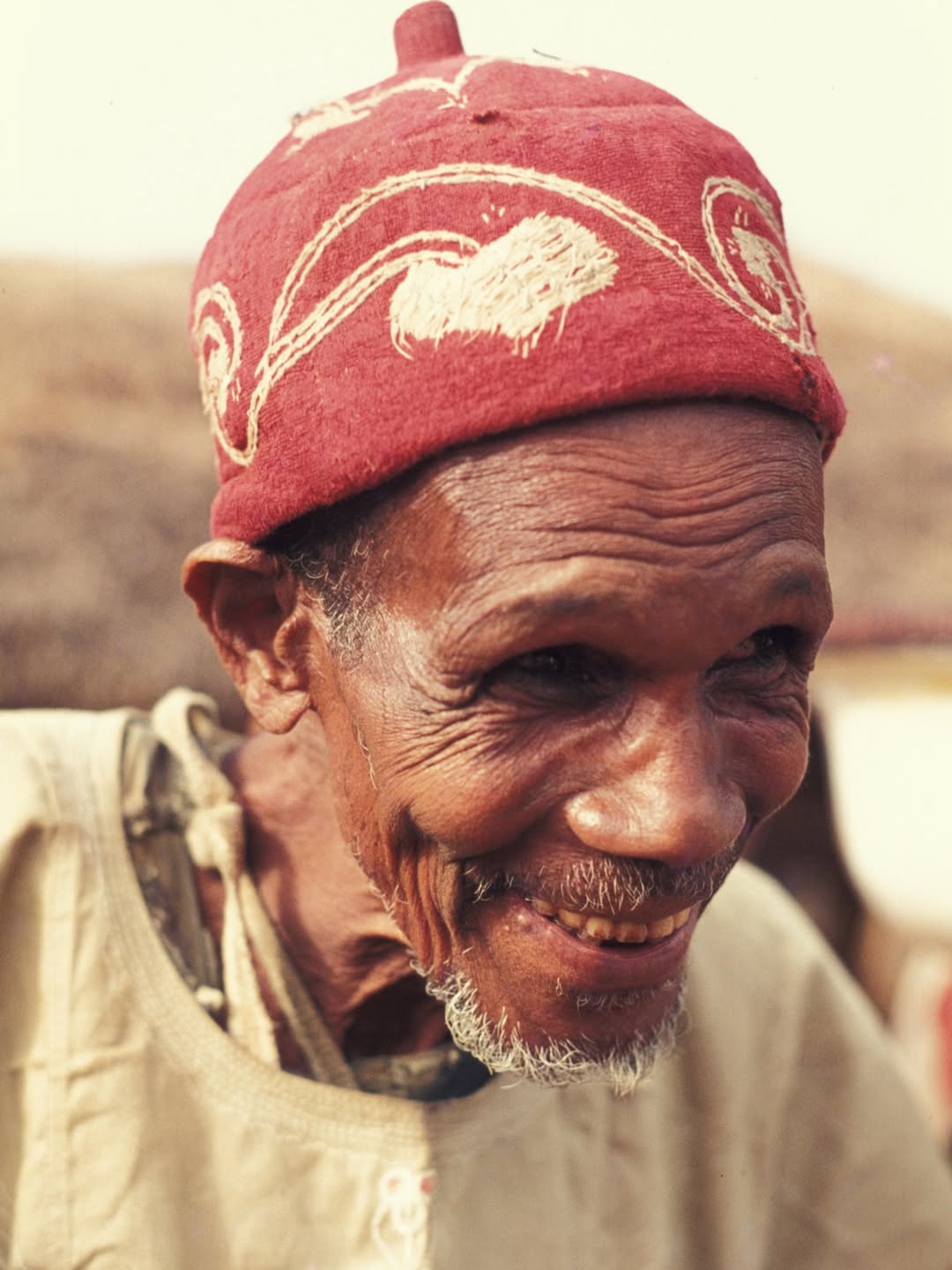 Hausa Musical Instruments