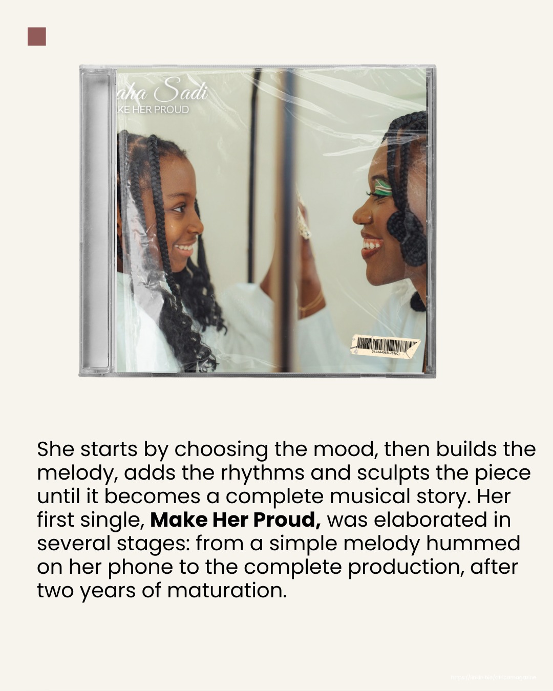 Furaha Sadi Inspirations